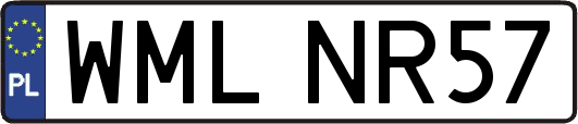 WMLNR57