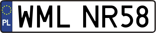 WMLNR58