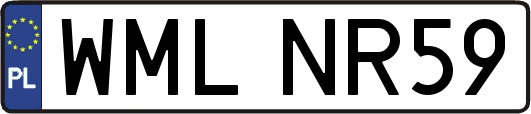 WMLNR59