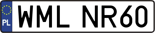 WMLNR60