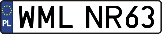 WMLNR63