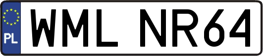WMLNR64