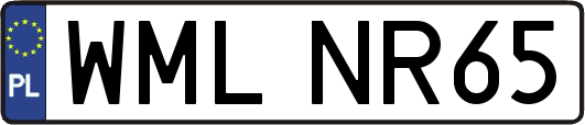 WMLNR65