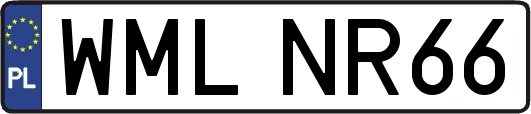 WMLNR66
