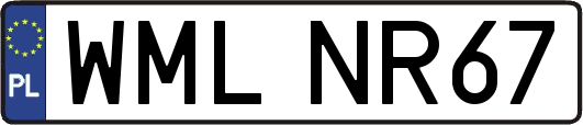 WMLNR67