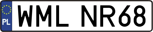 WMLNR68