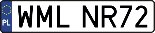 WMLNR72