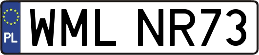 WMLNR73