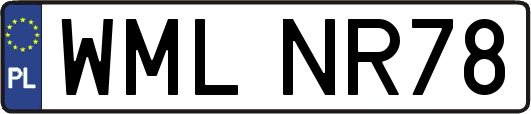 WMLNR78
