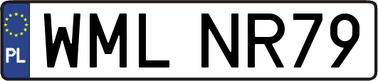 WMLNR79
