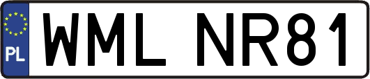 WMLNR81