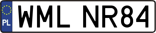 WMLNR84