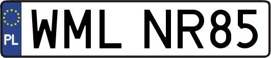 WMLNR85