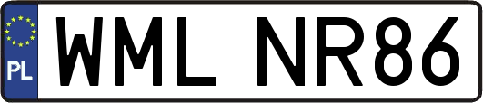 WMLNR86