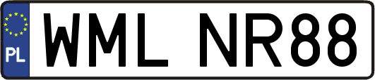 WMLNR88