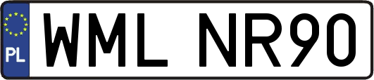 WMLNR90