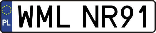 WMLNR91