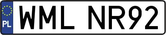 WMLNR92