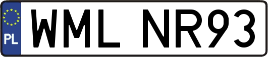 WMLNR93