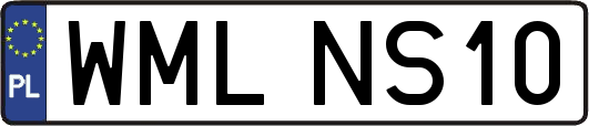 WMLNS10