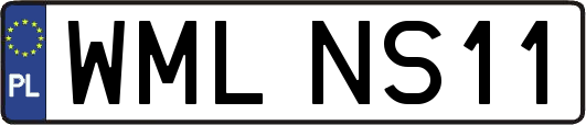 WMLNS11
