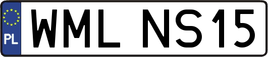 WMLNS15