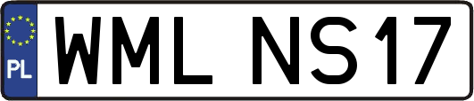 WMLNS17