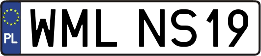 WMLNS19