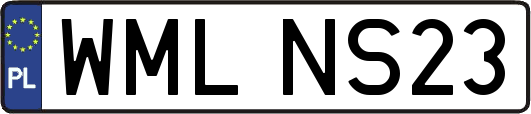 WMLNS23