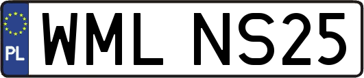 WMLNS25