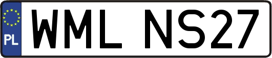 WMLNS27