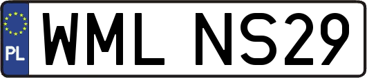 WMLNS29