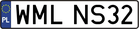 WMLNS32
