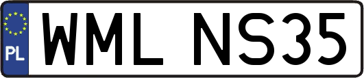 WMLNS35