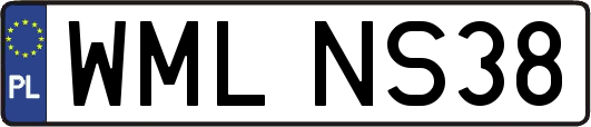 WMLNS38