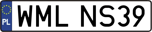 WMLNS39