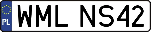 WMLNS42