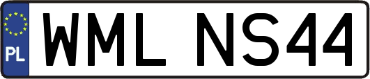 WMLNS44