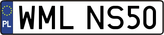 WMLNS50