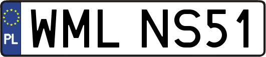 WMLNS51
