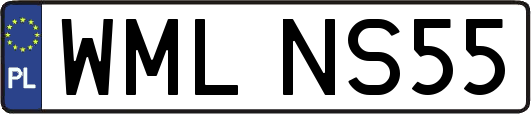 WMLNS55