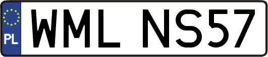 WMLNS57