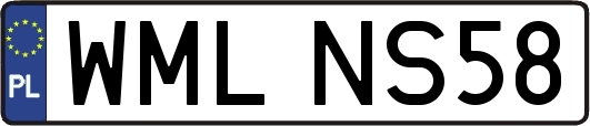 WMLNS58