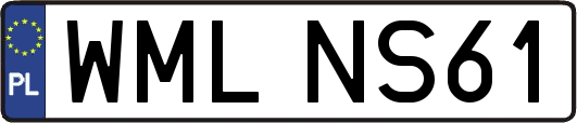 WMLNS61