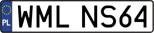 WMLNS64