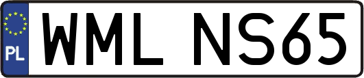WMLNS65