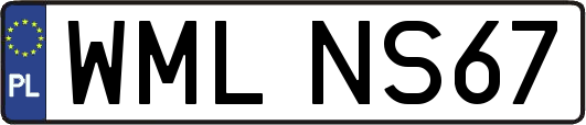 WMLNS67