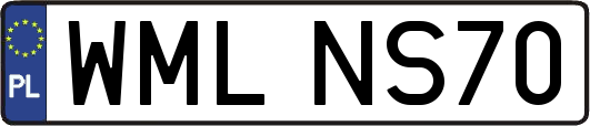 WMLNS70