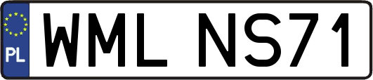 WMLNS71