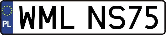 WMLNS75